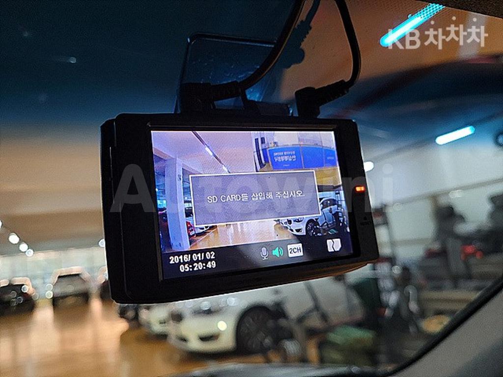 2019 HYUNDAI SANTA FE TM DIESEL 2.2 4WD PRESTIGE - 25