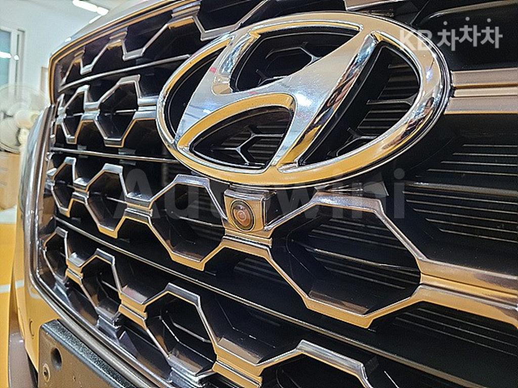 2019 HYUNDAI SANTA FE TM DIESEL 2.2 4WD PRESTIGE - 30