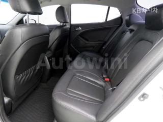 2013 KIA K5 OPTIMA GASOLINE 2.0 TRENDY - 6