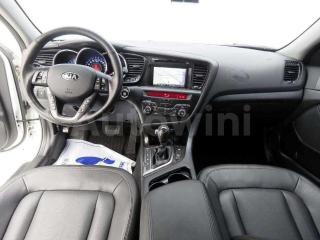 2013 KIA K5 OPTIMA GASOLINE 2.0 TRENDY - 7