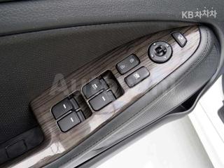 2013 KIA K5 OPTIMA GASOLINE 2.0 TRENDY - 8