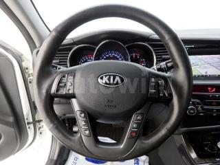 2013 KIA K5 OPTIMA GASOLINE 2.0 TRENDY - 10