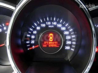 2013 KIA K5 OPTIMA GASOLINE 2.0 TRENDY - 12