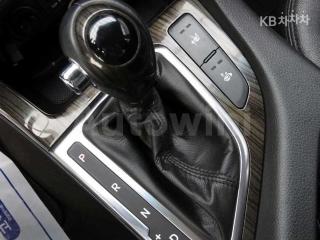 2013 KIA K5 OPTIMA GASOLINE 2.0 TRENDY - 13