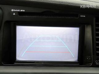 2013 KIA K5 OPTIMA GASOLINE 2.0 TRENDY - 14