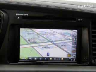 2013 KIA K5 OPTIMA GASOLINE 2.0 TRENDY - 15