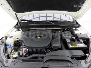 2013 KIA K5 OPTIMA GASOLINE 2.0 TRENDY - 19