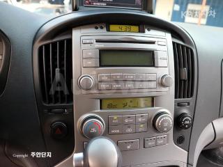 2014 HYUNDAI GRAND STAREX H-1 캠핑카 - 8