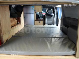 2014 HYUNDAI GRAND STAREX H-1 캠핑카 - 13