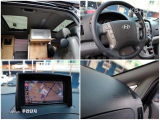 2014 HYUNDAI GRAND STAREX H-1 캠핑카 - 15