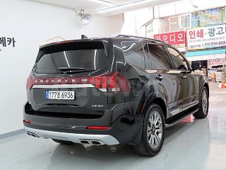 KNAKN814DMA222946 2021 KIA THE MASTER 4WD DIESEL 마스터즈-2