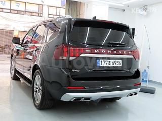 KNAKN814DMA222946 2021 KIA THE MASTER 4WD DIESEL 마스터즈-3