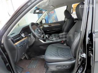 KNAKN814DMA222946 2021 KIA THE MASTER 4WD DIESEL 마스터즈-4