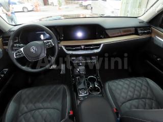 KNAKN814DMA222946 2021 KIA THE MASTER 4WD DIESEL 마스터즈-5