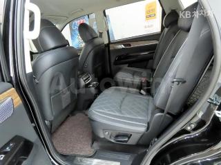 2021 KIA THE MASTER 4WD DIESEL 마스터즈 - 7