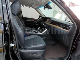 2021 KIA THE MASTER 4WD DIESEL 마스터즈 - 8
