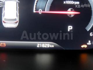 2021 KIA THE MASTER 4WD DIESEL 마스터즈 - 9