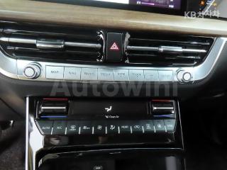 2021 KIA THE MASTER 4WD DIESEL 마스터즈 - 10