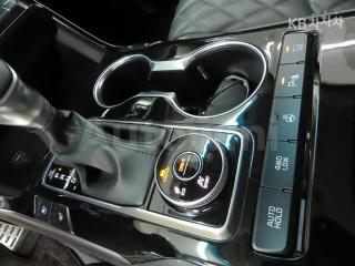 2021 KIA THE MASTER 4WD DIESEL 마스터즈 - 11