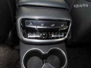 2021 KIA THE MASTER 4WD DIESEL 마스터즈 - 12