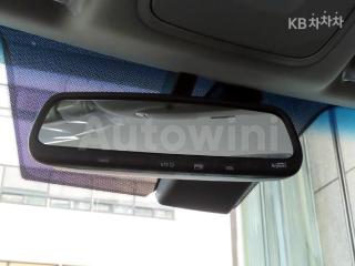 2021 KIA THE MASTER 4WD DIESEL 마스터즈 - 13