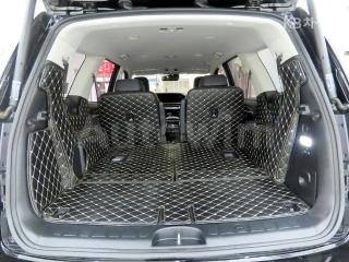 2021 KIA THE MASTER 4WD DIESEL 마스터즈 - 16