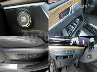 2021 KIA THE MASTER 4WD DIESEL 마스터즈 - 17