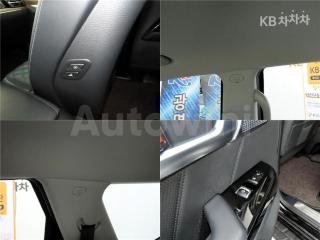 2021 KIA THE MASTER 4WD DIESEL 마스터즈 - 19