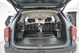 2020 HYUNDAI PALISADE 2.2 DIESEL 7 SEATS AWD PRESTIGE - 5