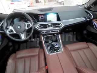 WBAGT210XL9C43153 2020 BMW X6 30D XDRIVE M SPORT-5