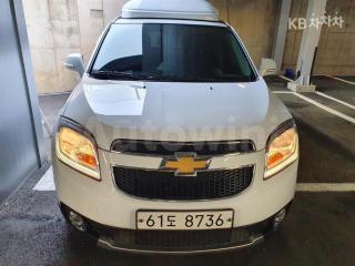 KLAYA75ADHK616824 2017 GM DAEWOO (CHEVROLET) ORLANDO LT 세이프티 PACKAGE-0