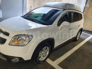 KLAYA75ADHK616824 2017 GM DAEWOO (CHEVROLET) ORLANDO LT 세이프티 PACKAGE-1