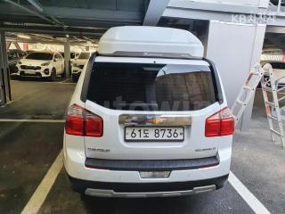 KLAYA75ADHK616824 2017 GM DAEWOO (CHEVROLET) ORLANDO LT 세이프티 PACKAGE-2