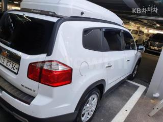 KLAYA75ADHK616824 2017 GM DAEWOO (CHEVROLET) ORLANDO LT 세이프티 PACKAGE-3