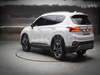 KMHS381BBKU030095 2019 HYUNDAI SANTA FE TM DIESEL 2.0 2WD EXCLUSIVE SPECIAL-2