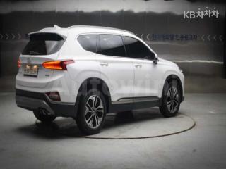 KMHS381BBKU030095 2019 HYUNDAI SANTA FE TM DIESEL 2.0 2WD EXCLUSIVE SPECIAL-3