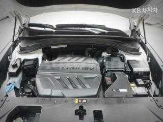 KMHS381BBKU030095 2019 HYUNDAI SANTA FE TM DIESEL 2.0 2WD EXCLUSIVE SPECIAL-4