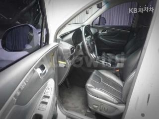 KMHS381BBKU030095 2019 HYUNDAI SANTA FE TM DIESEL 2.0 2WD EXCLUSIVE SPECIAL-5