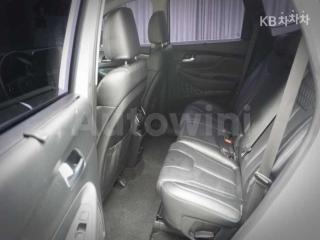 2019 HYUNDAI SANTA FE TM DIESEL 2.0 2WD EXCLUSIVE SPECIAL - 7