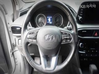 2019 HYUNDAI SANTA FE TM DIESEL 2.0 2WD EXCLUSIVE SPECIAL - 10
