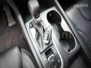 2019 HYUNDAI SANTA FE TM DIESEL 2.0 2WD EXCLUSIVE SPECIAL - 12