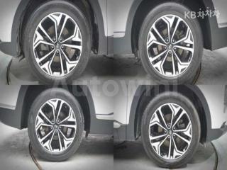 2019 HYUNDAI SANTA FE TM DIESEL 2.0 2WD EXCLUSIVE SPECIAL - 20