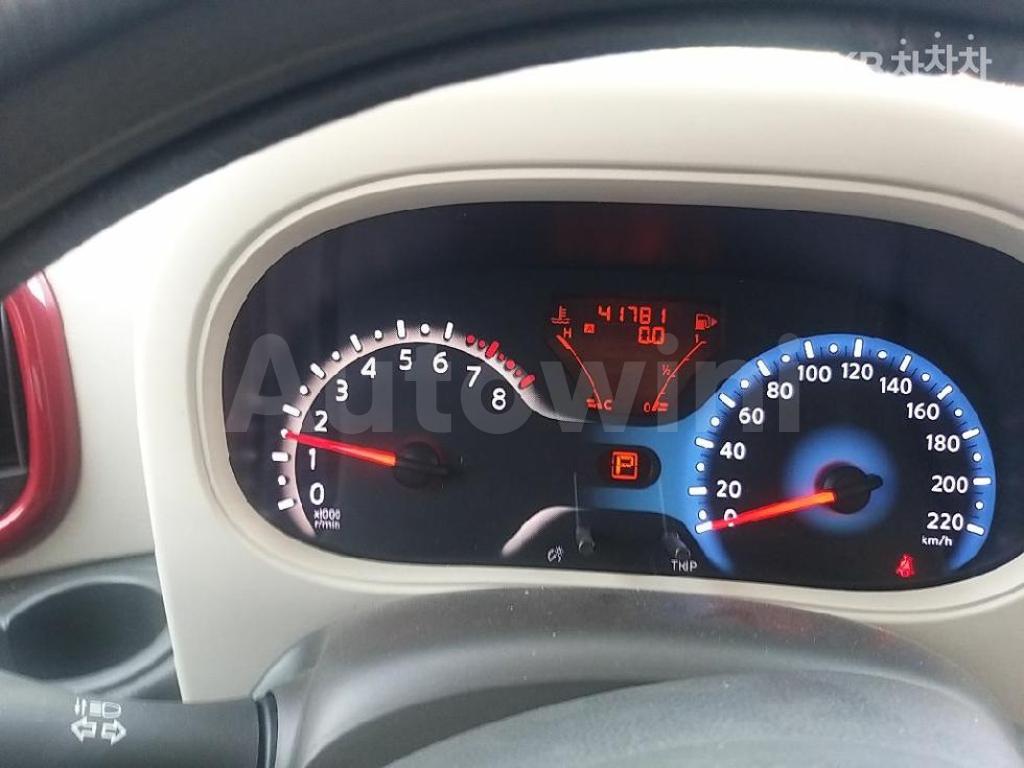 JN1AZ23E1DT015496 2013 NISSAN CUBE 1.8 SL CVT-2