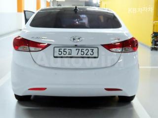 KMHDH41DBEU912007 2014 HYUNDAI AVANTE MD ELANTRA M16 GDI MORDERN-2