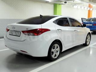 KMHDH41DBEU912007 2014 HYUNDAI AVANTE MD ELANTRA M16 GDI MORDERN-3