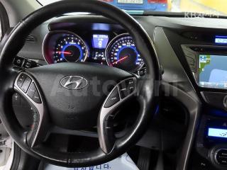 2014 HYUNDAI AVANTE MD ELANTRA M16 GDI MORDERN - 7