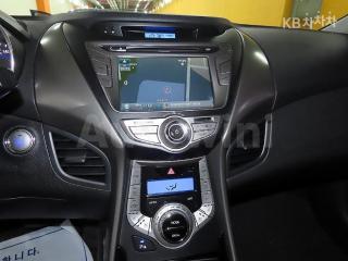 2014 HYUNDAI AVANTE MD ELANTRA M16 GDI MORDERN - 11