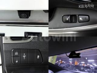 2014 HYUNDAI AVANTE MD ELANTRA M16 GDI MORDERN - 17
