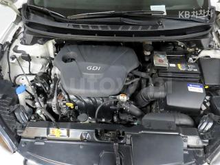 2014 HYUNDAI AVANTE MD ELANTRA M16 GDI MORDERN - 18