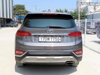 KMHS281ABLU284680 2020 HYUNDAI SANTA FE TM GASOLINE 2.0T 2WD PREMIUM-3